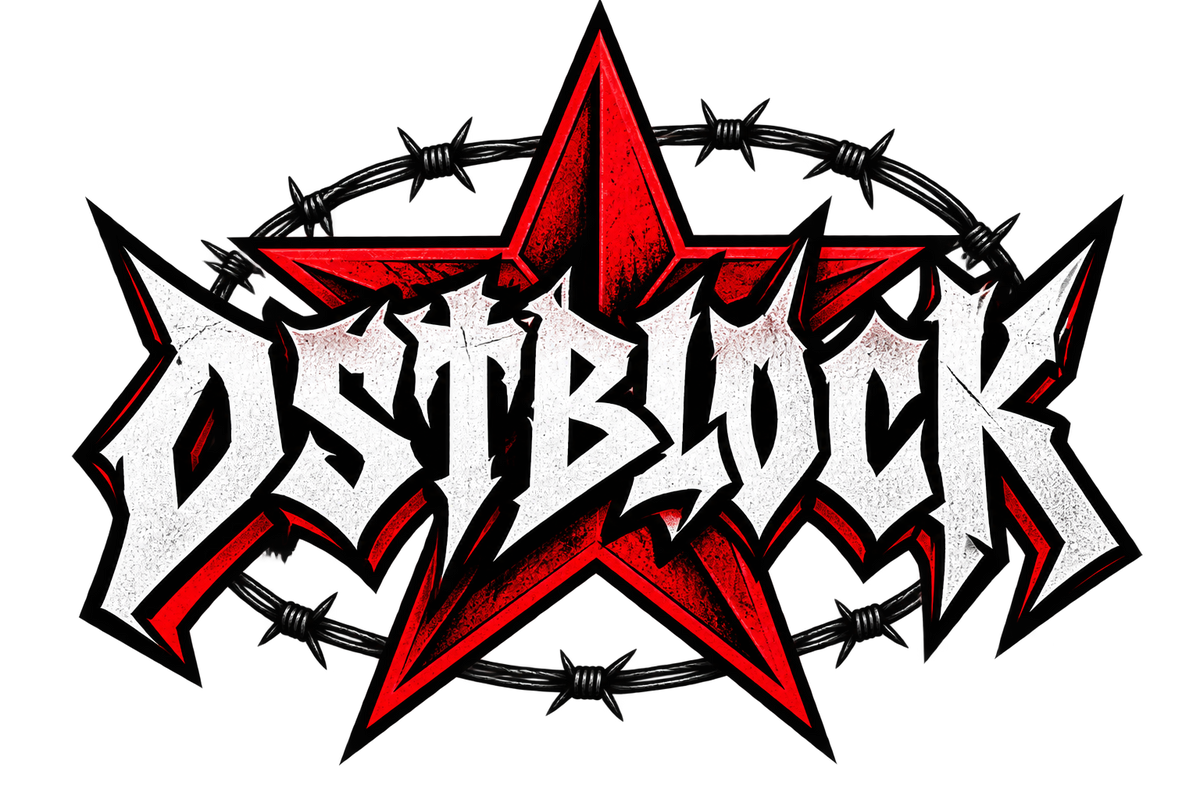 OSTBLOCK