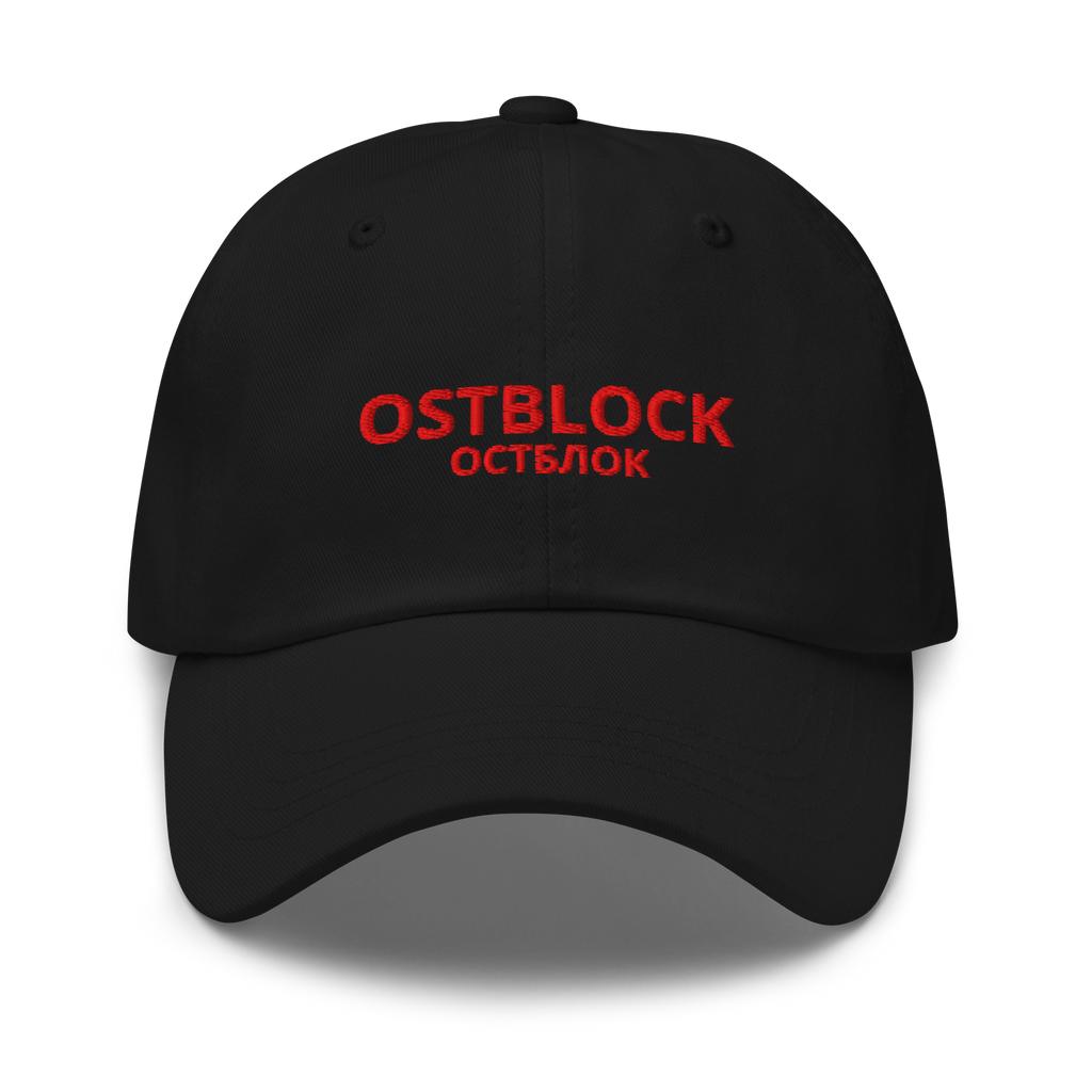 cap ostblock