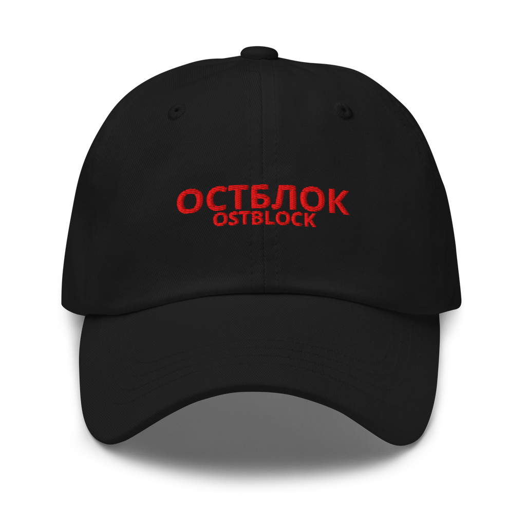 cap ostblock