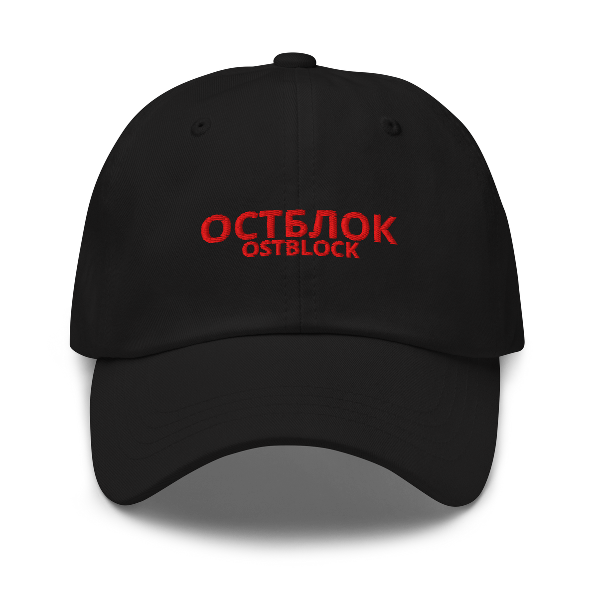 cap ostblock
