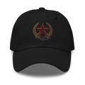 cap red star