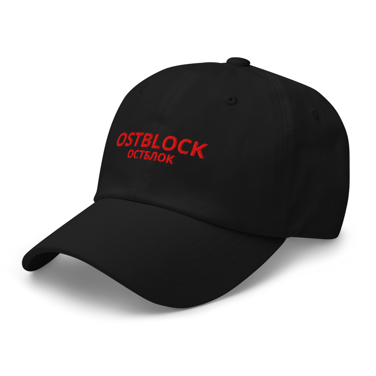 cap ostblock