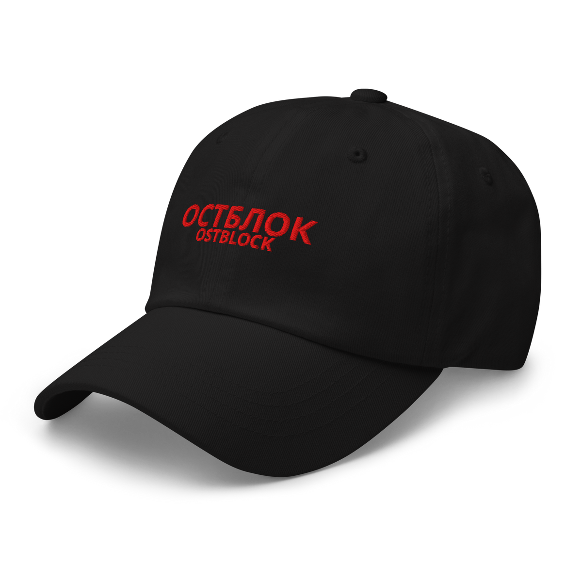 cap ostblock