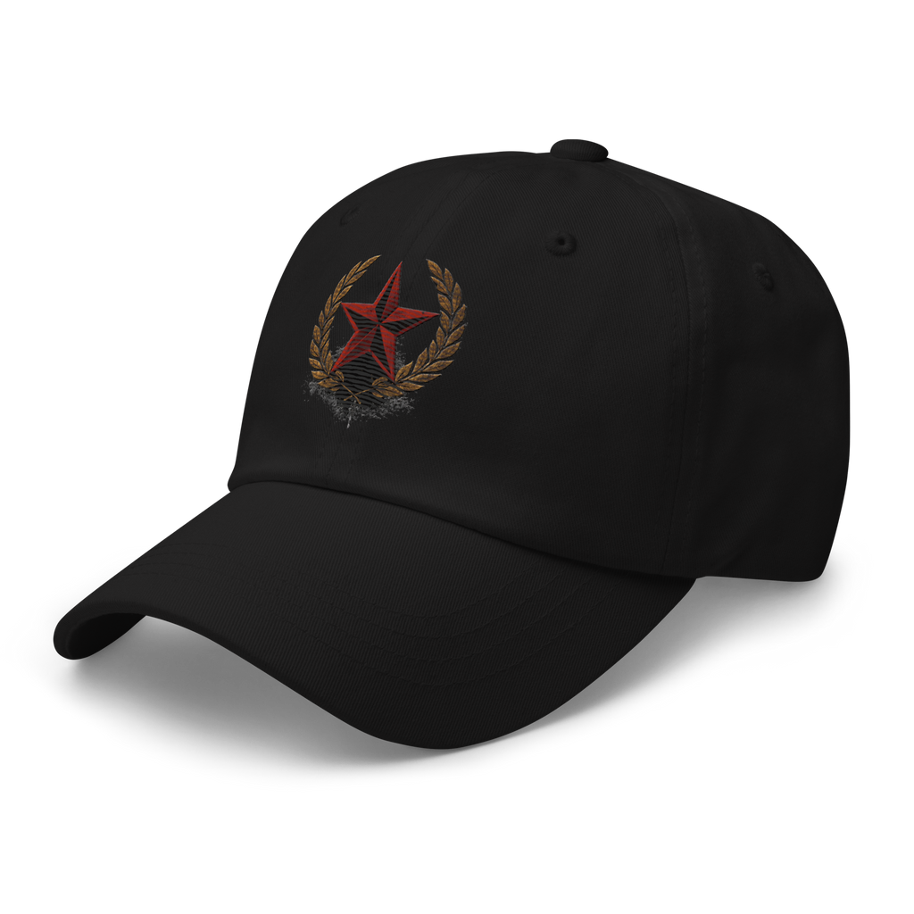 cap red star