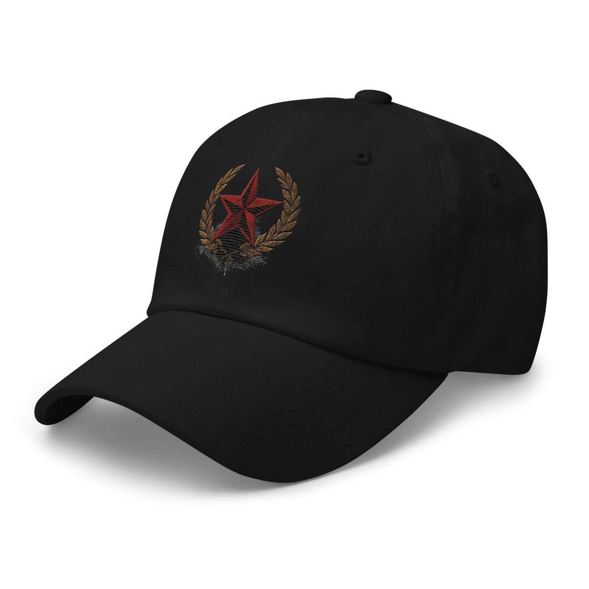cap red star