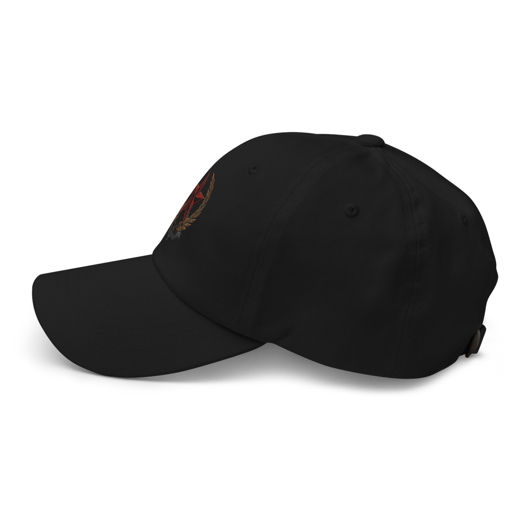 cap red star