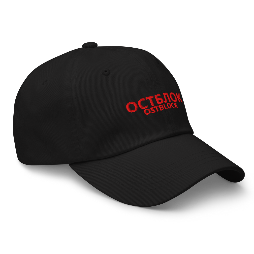 cap ostblock