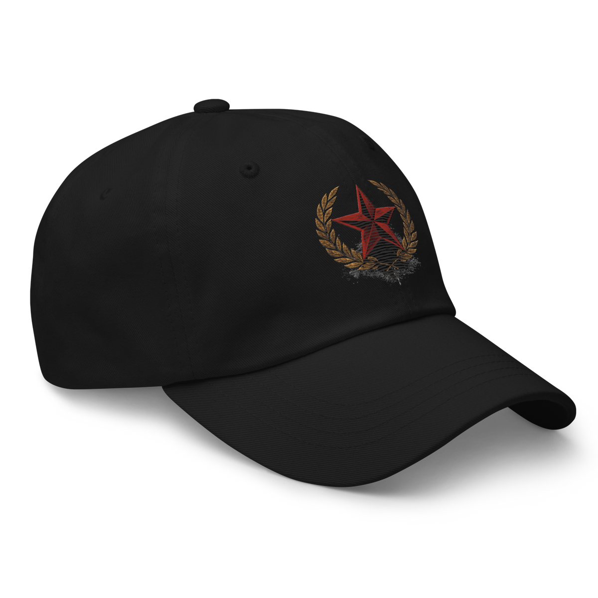 cap red star