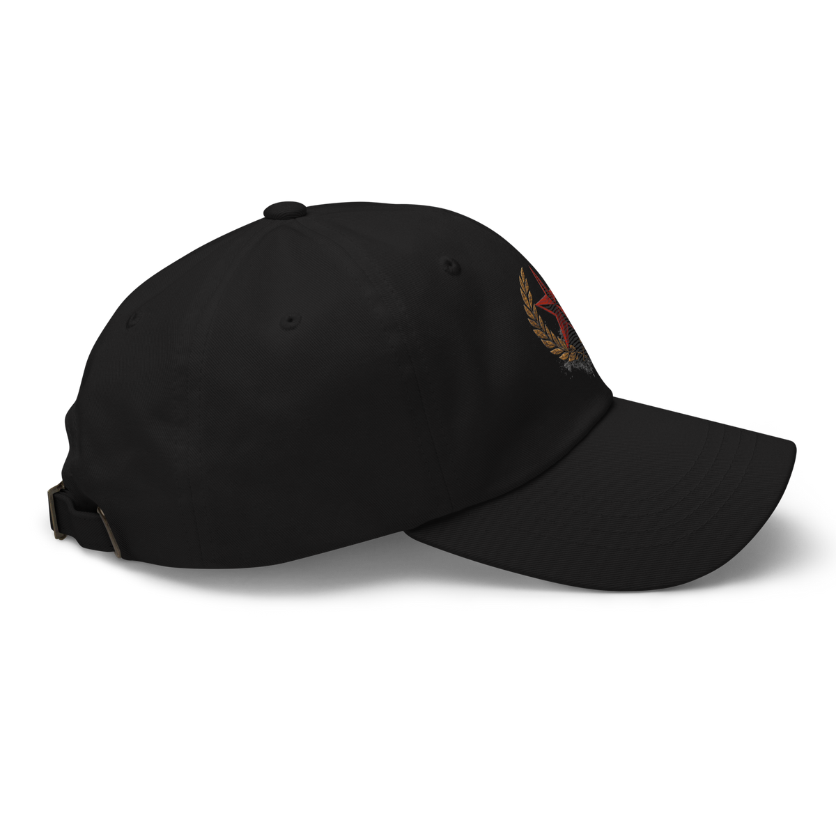cap red star