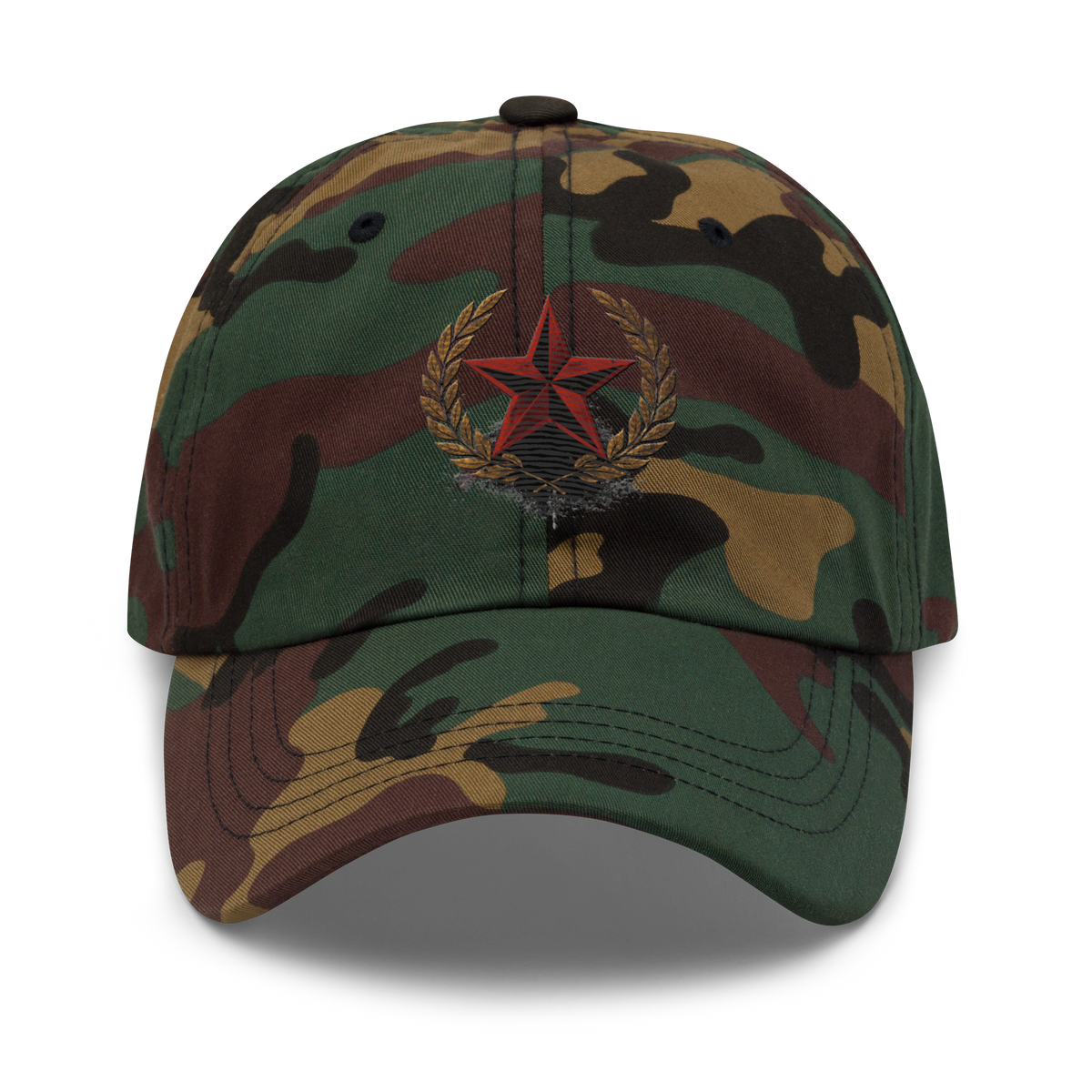 cap red star
