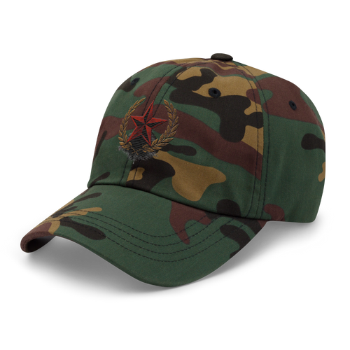cap red star