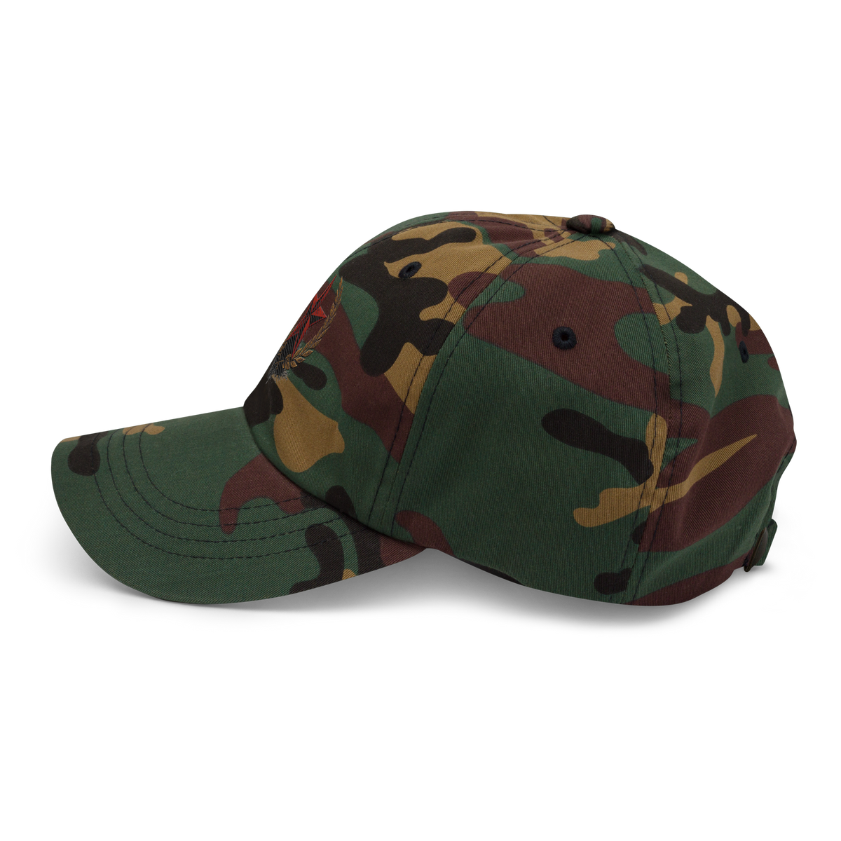 cap red star