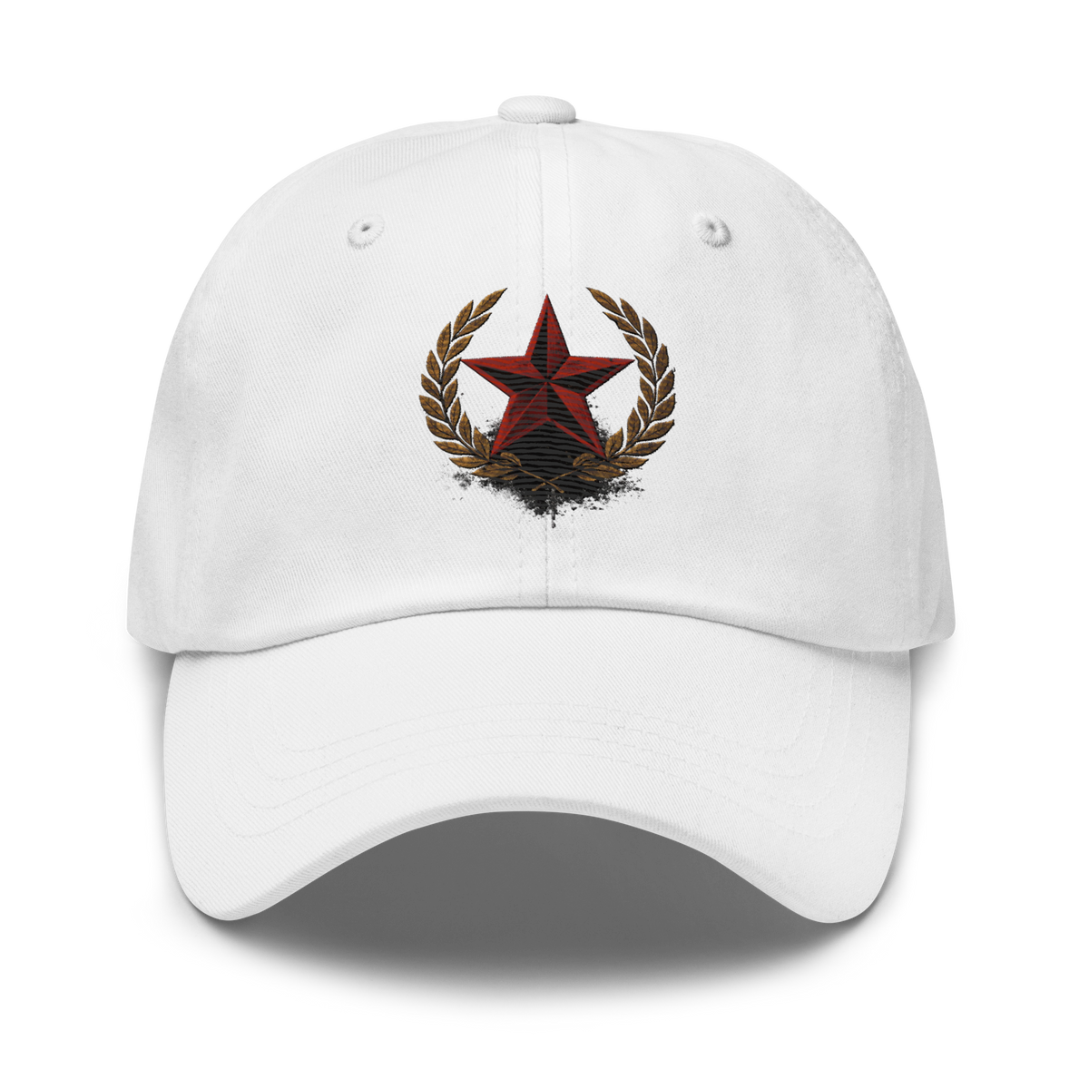 cap red star
