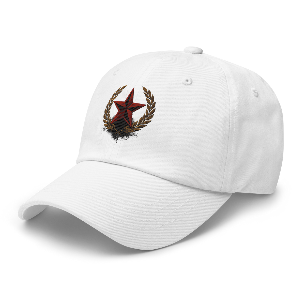 cap red star