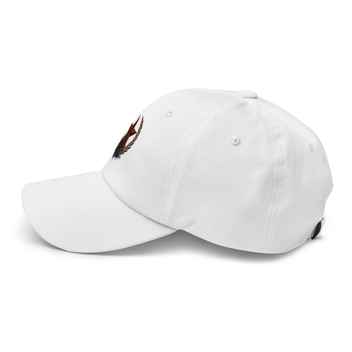 cap red star