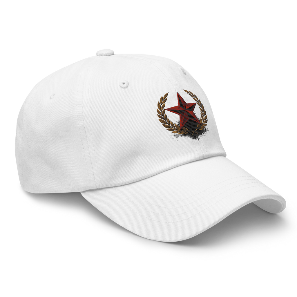 cap red star