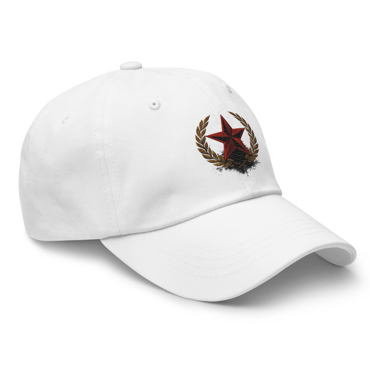 cap red star