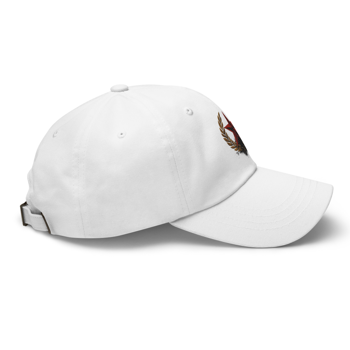 cap red star