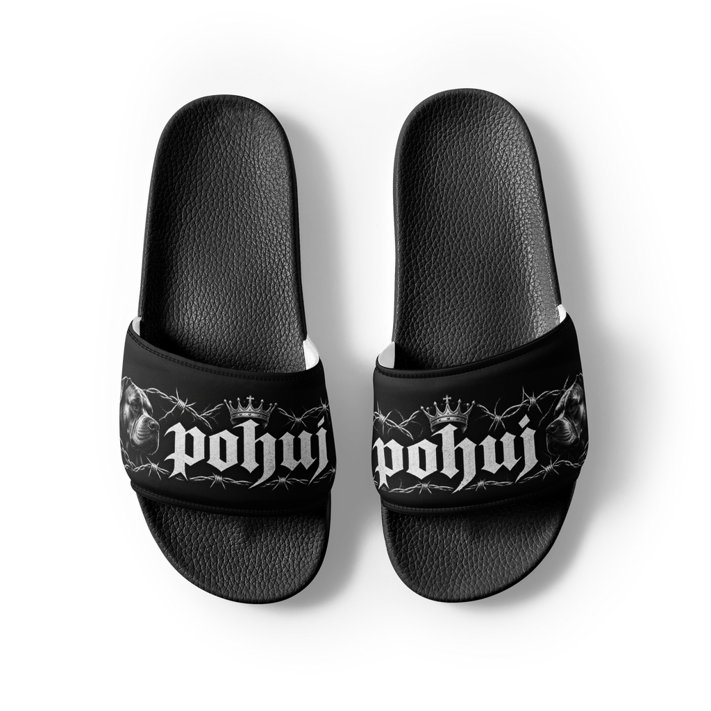 Pohuj Schlappen