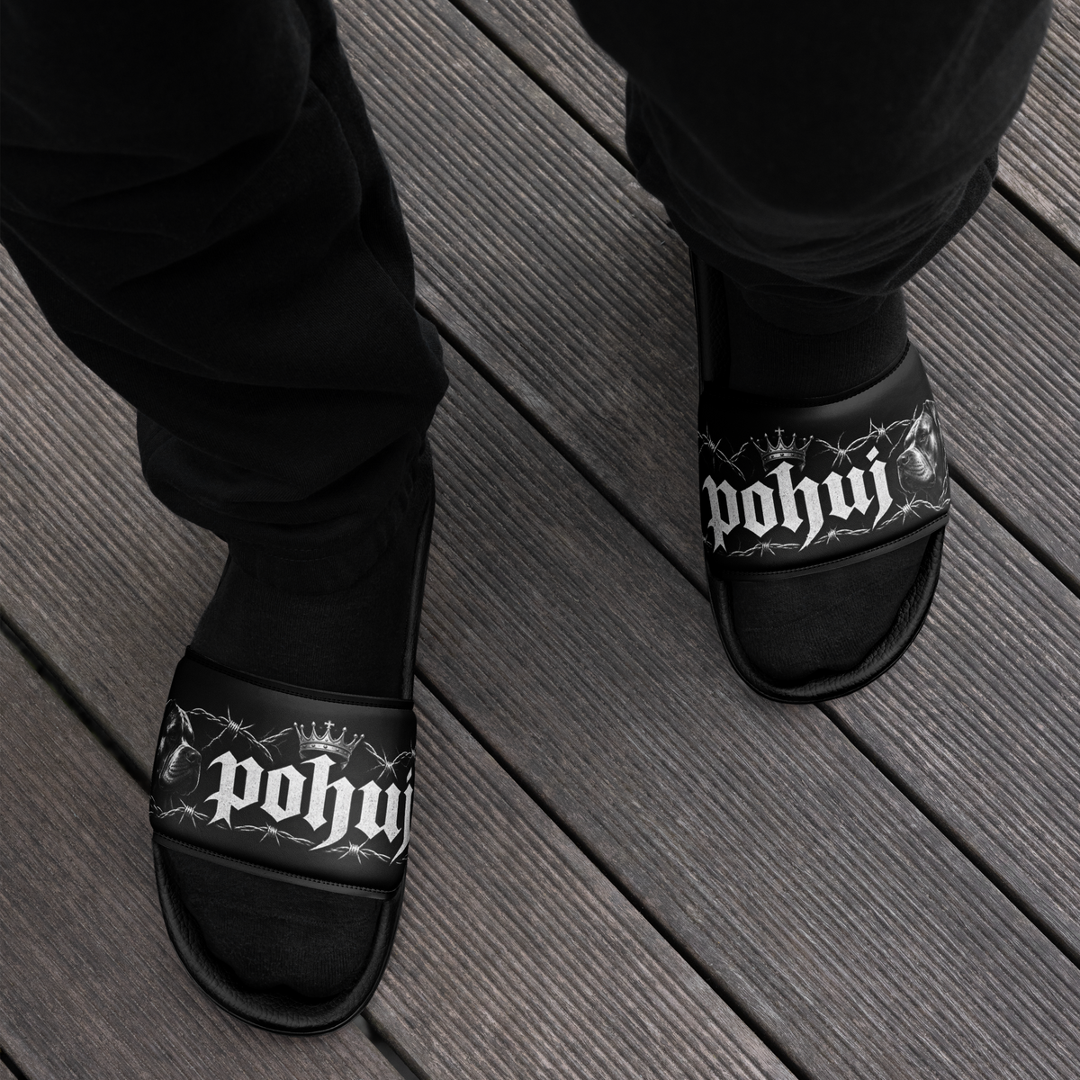 Pohuj Schlappen