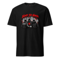 Unisex-T-Shirt brat sa brata