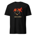 Unisex-T-Shirt rodina