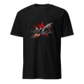Unisex-T-Shirt jet