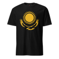 Unisex-T-Shirt kasachstan (limitiert)