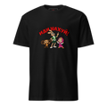 Unisex-T-Shirt idi nahuj