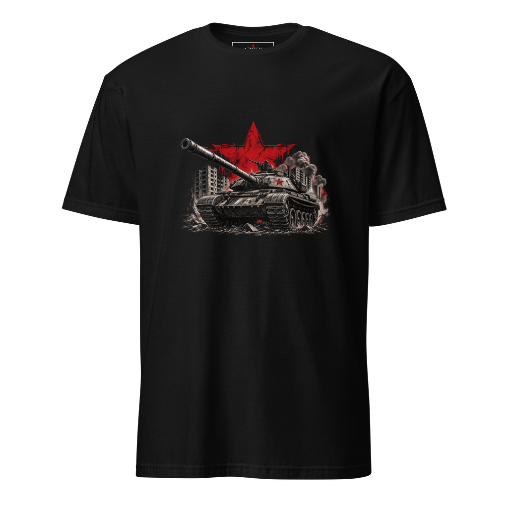 Unisex-T-Shirt panzer