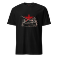 Unisex-T-Shirt panzer