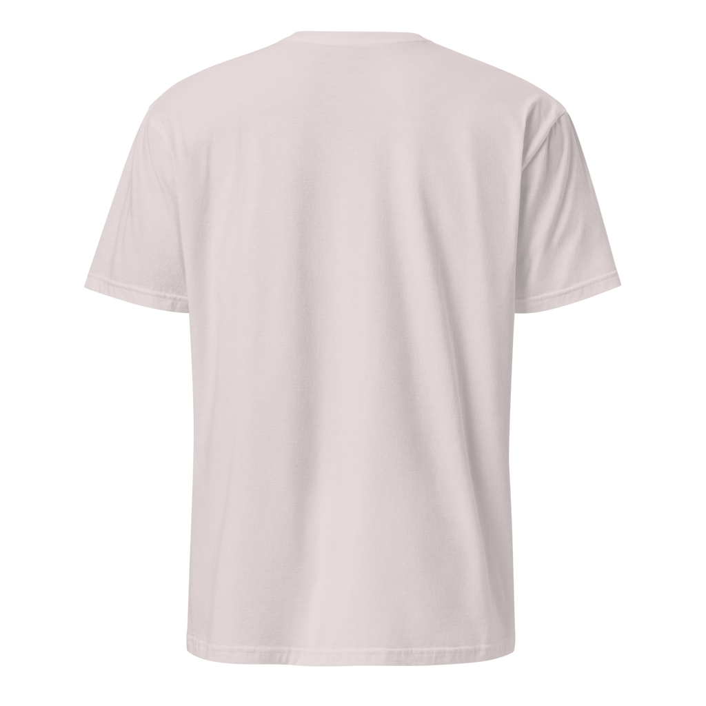 Unisex-T-Shirt gopnik