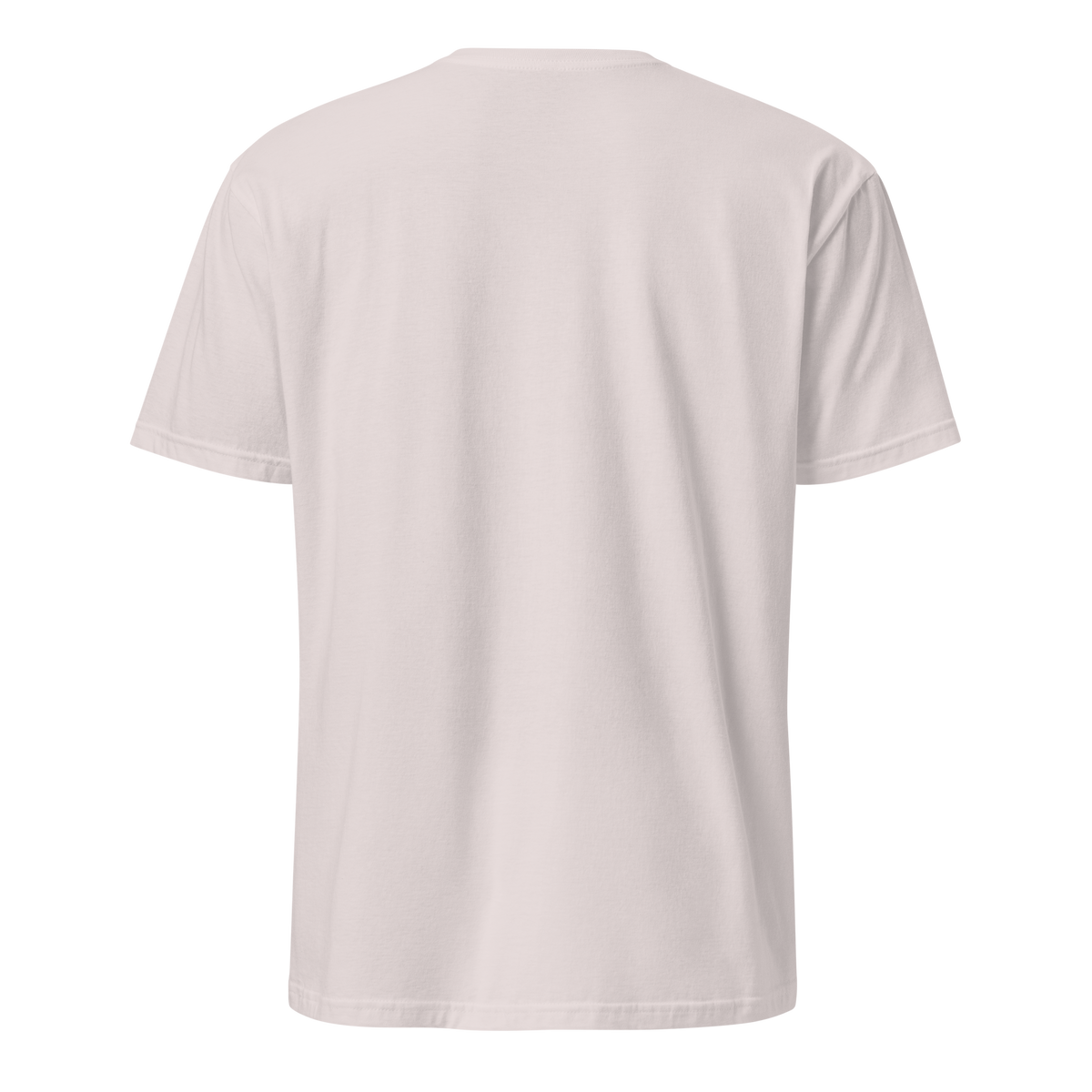 Unisex-T-Shirt gopnik