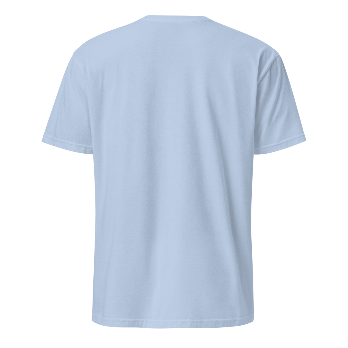 Unisex-T-Shirt semechki