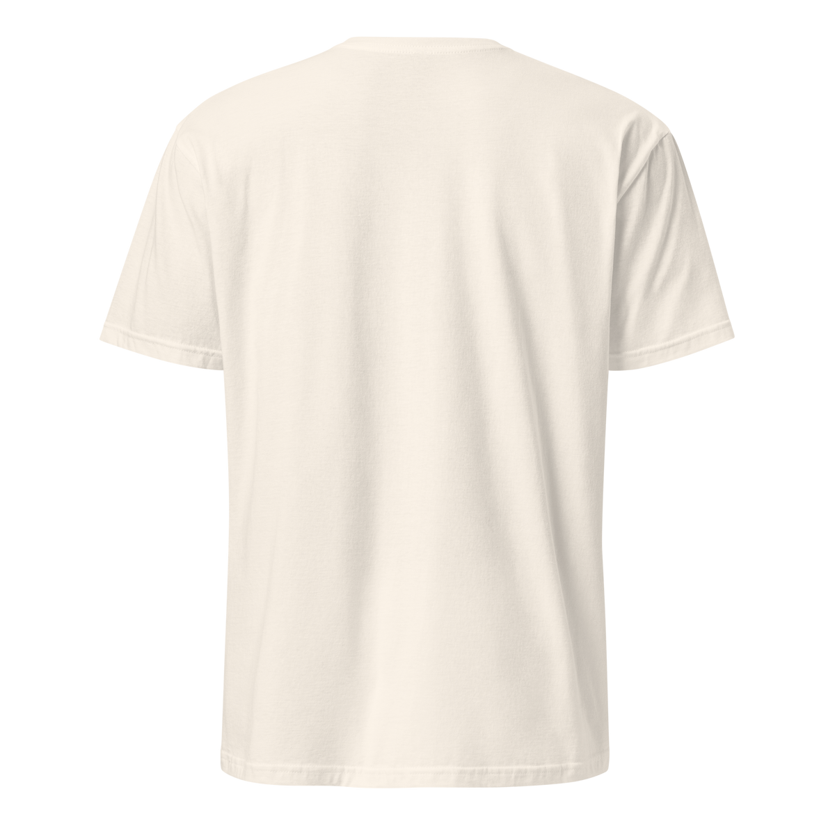 Unisex-T-Shirt semechki