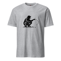 Unisex-T-Shirt gopnik