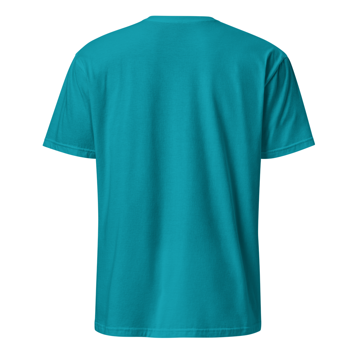 Unisex-T-Shirt kasachstan (limitiert)