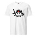 Unisex-T-Shirt kalash