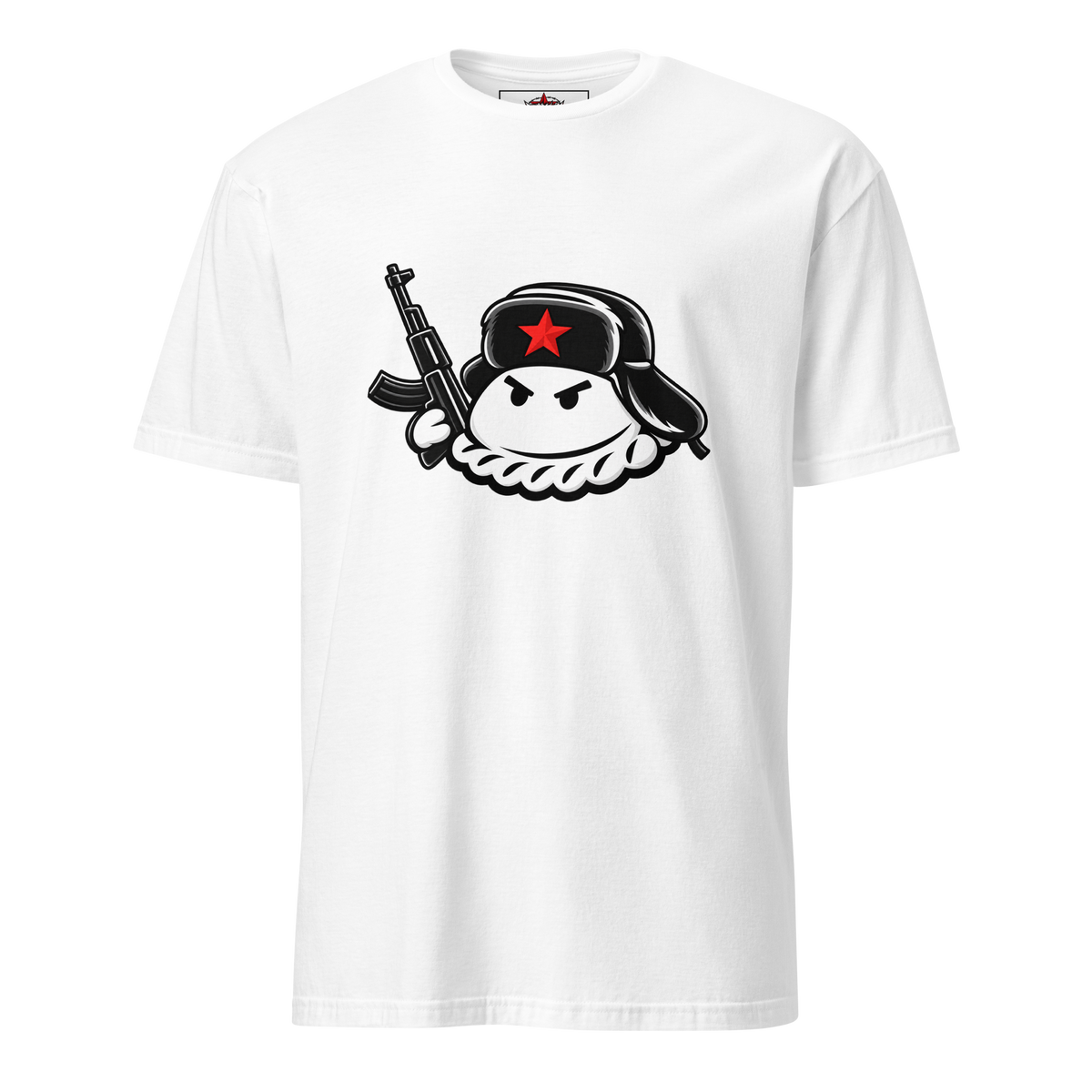 Unisex-T-Shirt kalash