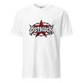 Unisex-T-Shirt ostblock