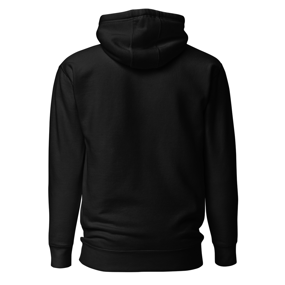 Ukraine Premium Hoodie - Gestickt