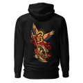 Unisex-Kapuzenpullover Orthodox