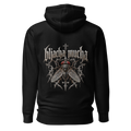 Unisex-Kapuzenpullover bljacha mucha