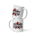 ostblock Tasse